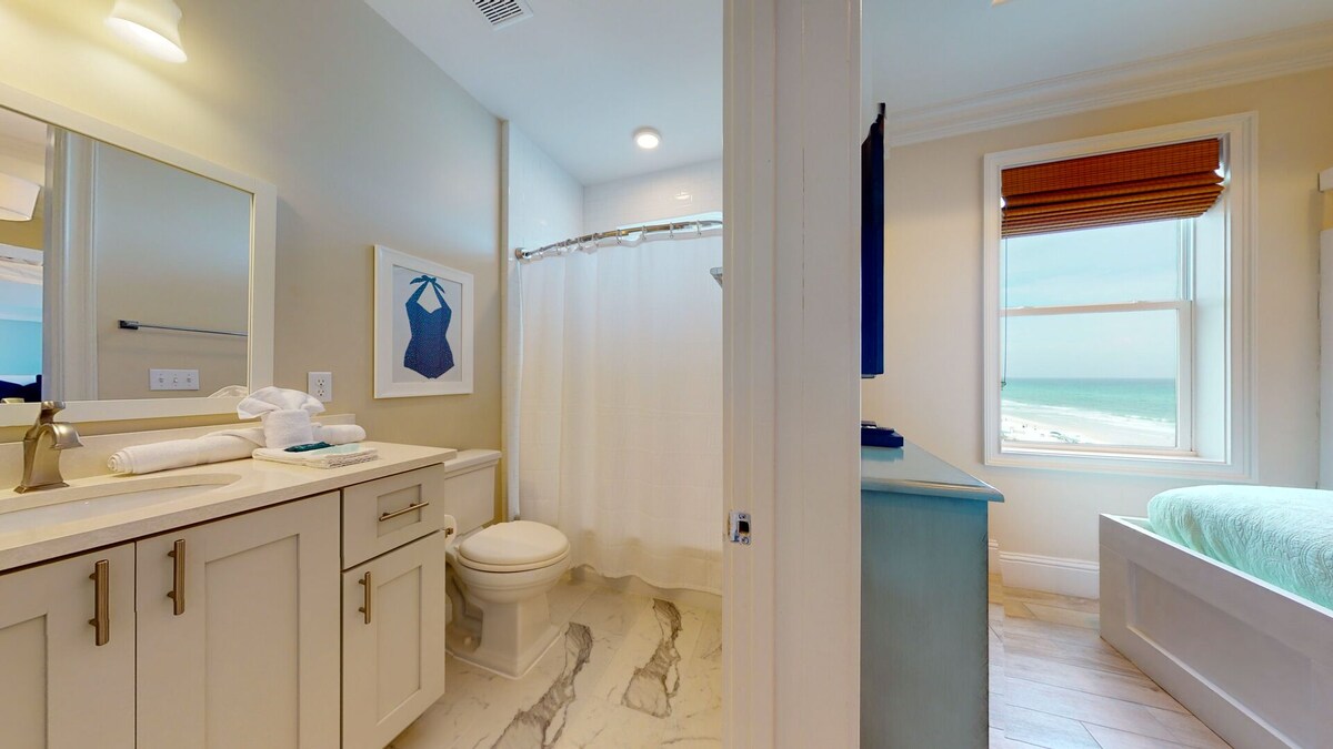 Photo 55 of La Mer - Spectacular Beachfront Luxury Home with Pool and Beach Service!