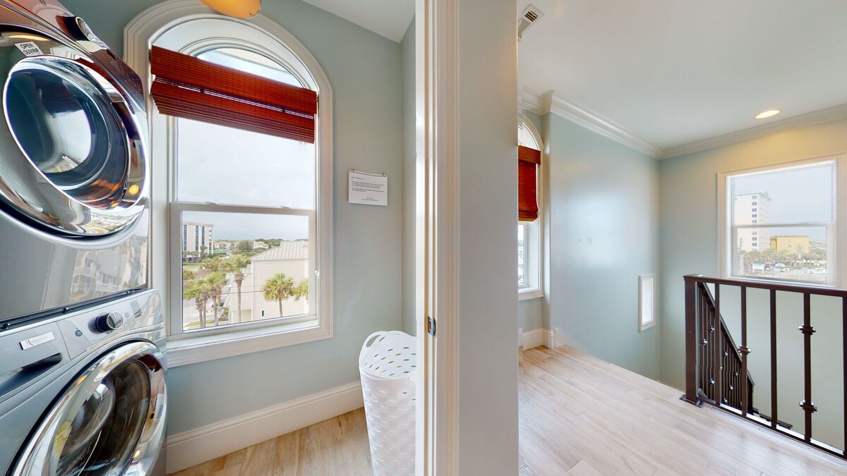 Photo 45 of La Mer - Spectacular Beachfront Luxury Home with Pool and Beach Service!