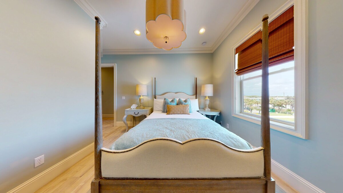 Photo 38 of La Mer - Spectacular Beachfront Luxury Home with Pool and Beach Service!