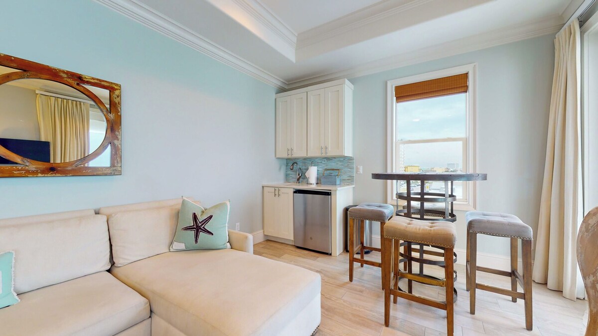 Photo 60 of La Mer - Spectacular Beachfront Luxury Home with Pool and Beach Service!