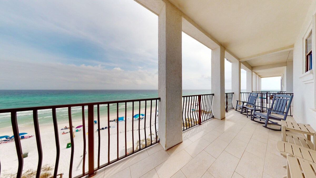 Photo 33 of La Mer - Spectacular Beachfront Luxury Home with Pool and Beach Service!