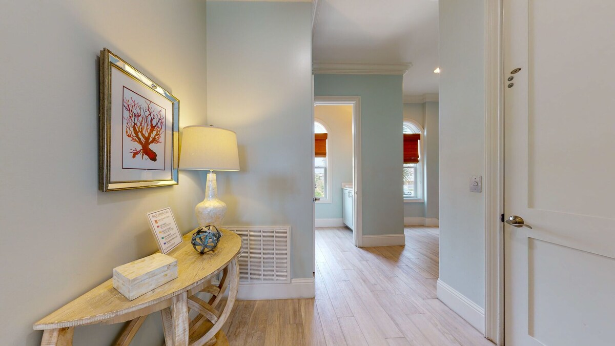 Photo 26 of La Mer - Spectacular Beachfront Luxury Home with Pool and Beach Service!