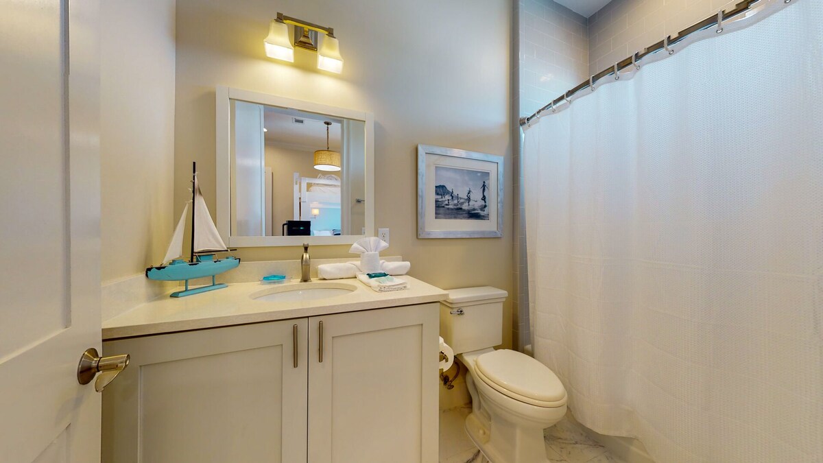 Photo 41 of La Mer - Spectacular Beachfront Luxury Home with Pool and Beach Service!