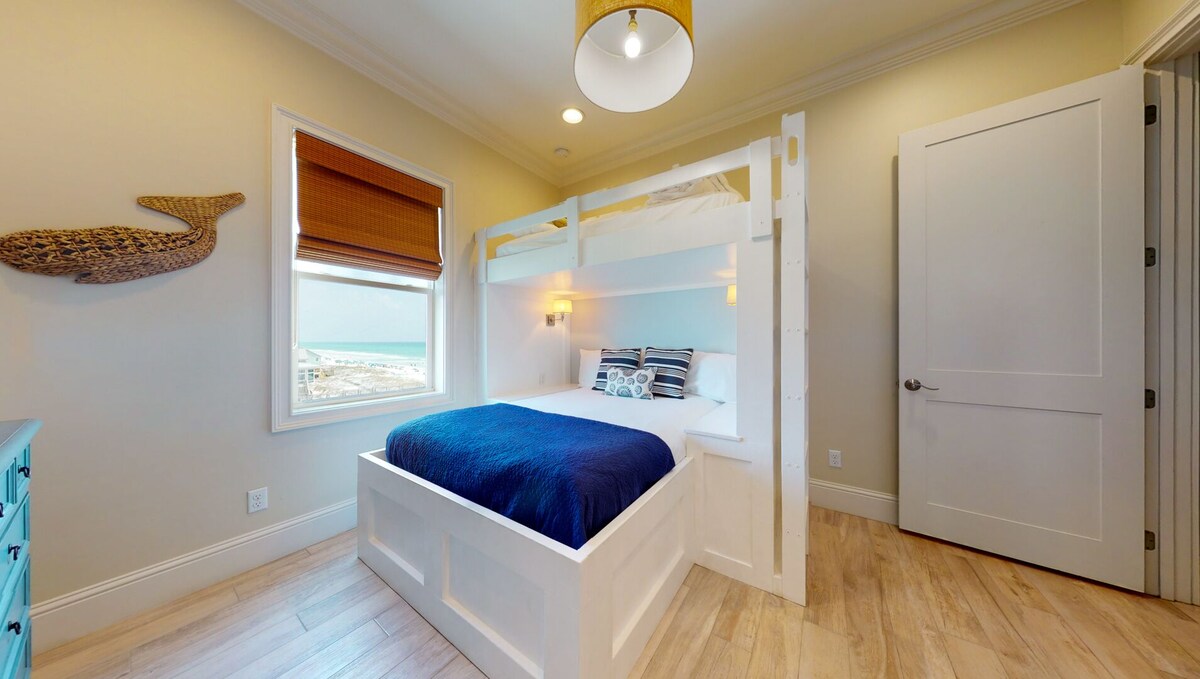 Photo 44 of La Mer - Spectacular Beachfront Luxury Home with Pool and Beach Service!