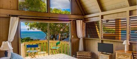 2 dormitorios, tabla de planchar con plancha, wifi gratis y ropa de cama