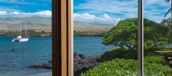 Big Island Hale Puako, Fall Rates + Special Stay 7 nights get 1 night FREE!