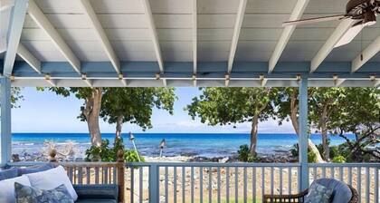 Big Island Blue Makai - Fall Special: Stay 7 nights get 1 night FREE!