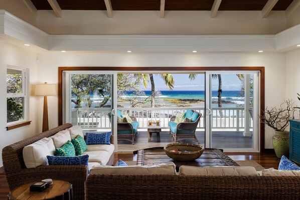 TV, DVD player, offices