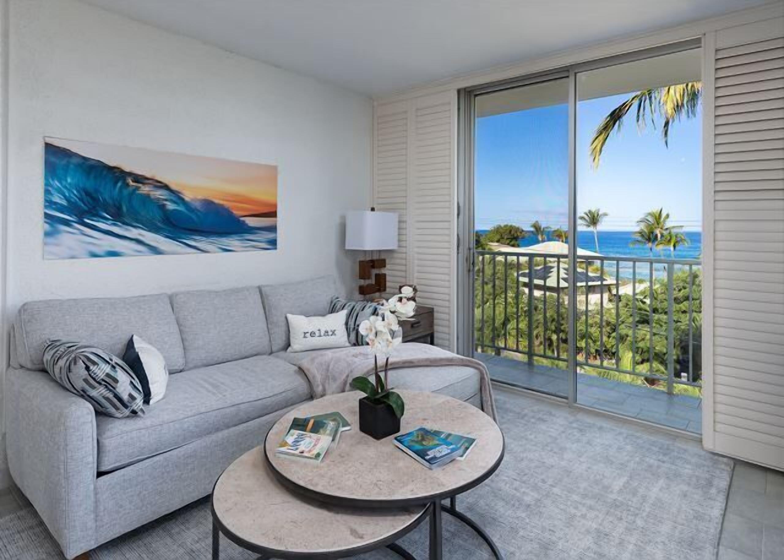 Smart-tv, een dvd-speler en een stereo