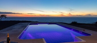 B.I. Kohola Lani - Fall Rates! Post Card Views, Pool and now AC in bedrooms!