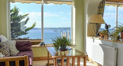 1 bedroom accommodation in Down Thomas near Plymouth