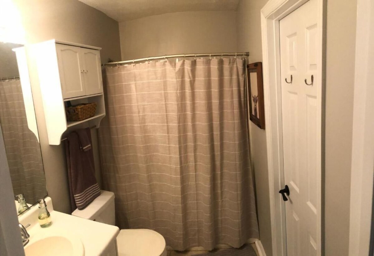 Image de profil de l’hôte