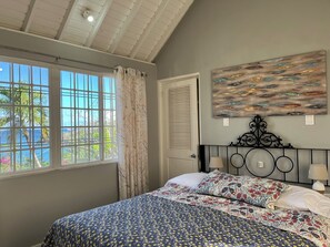 4 間睡房、可攜式嬰兒床、Wi-Fi