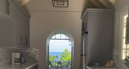 Beautiful Caribbean Retreat