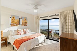 4 bedrooms, free WiFi, bed sheets