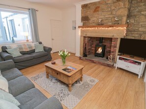 منطقة المعيشة