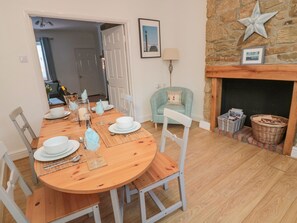 Casa de campo | Restaurantes