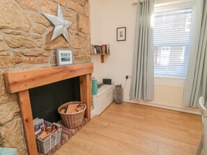 Casa de campo | Interior