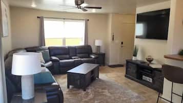 智能电视、流媒体服务