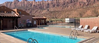 -Brand New- Awesome Comfy Villa in Moab!