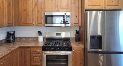 -Brand New- Awesome Comfy Villa in Moab!