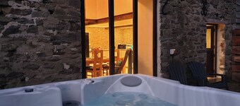 2 chambres Ă coucher Ă Llangrannog