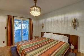 Schreibtisch, kostenloses WLAN, Bettwäsche