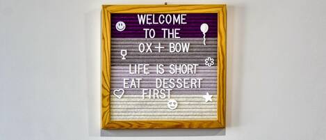 Detall de l'interior