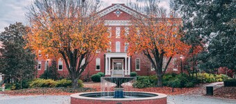 Just minutes from Lake Sinclair, Georgia College, GA Military College