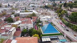 Exterior - Lotus Park Hotel (Bursa)
