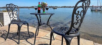 Quayside Cottage : UK33899