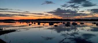 Quayside Cottage : UK33899