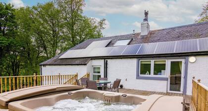 Keepers Cottage - UK30246