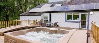 Keepers Cottage - UK30246