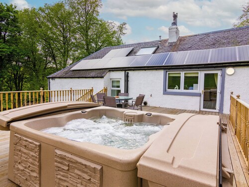 Keepers Cottage - UK30246