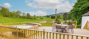 Keepers Cottage - UK30246