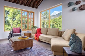 Interior - Rakkh Resort, A Member Of Radisson Individuals Retreats (Palampur)