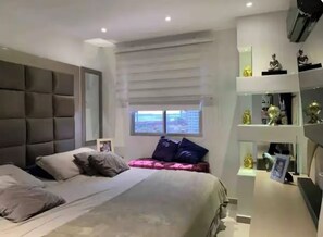 2 habitaciones, wifi gratis, ropa de cama y acceso para silla de ruedas 
