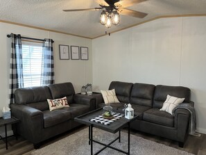 スマートテレビ