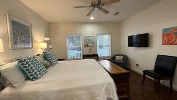 2 chambres, Wi-Fi