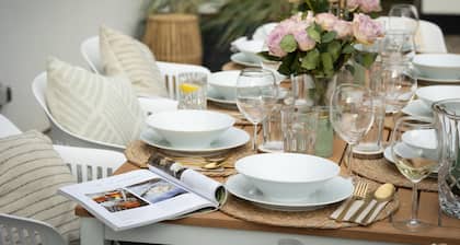 ***** Sterne Premium Ferienwohnung in Ostseenähe