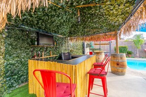 Bar (sur place)