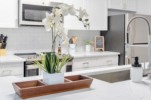 Modern Country Retreat | South Park | 