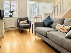 منطقة المعيشة