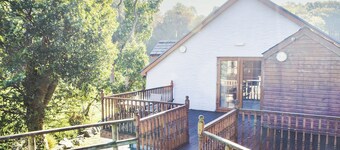 1 bedroom accommodation in Capel Dewi