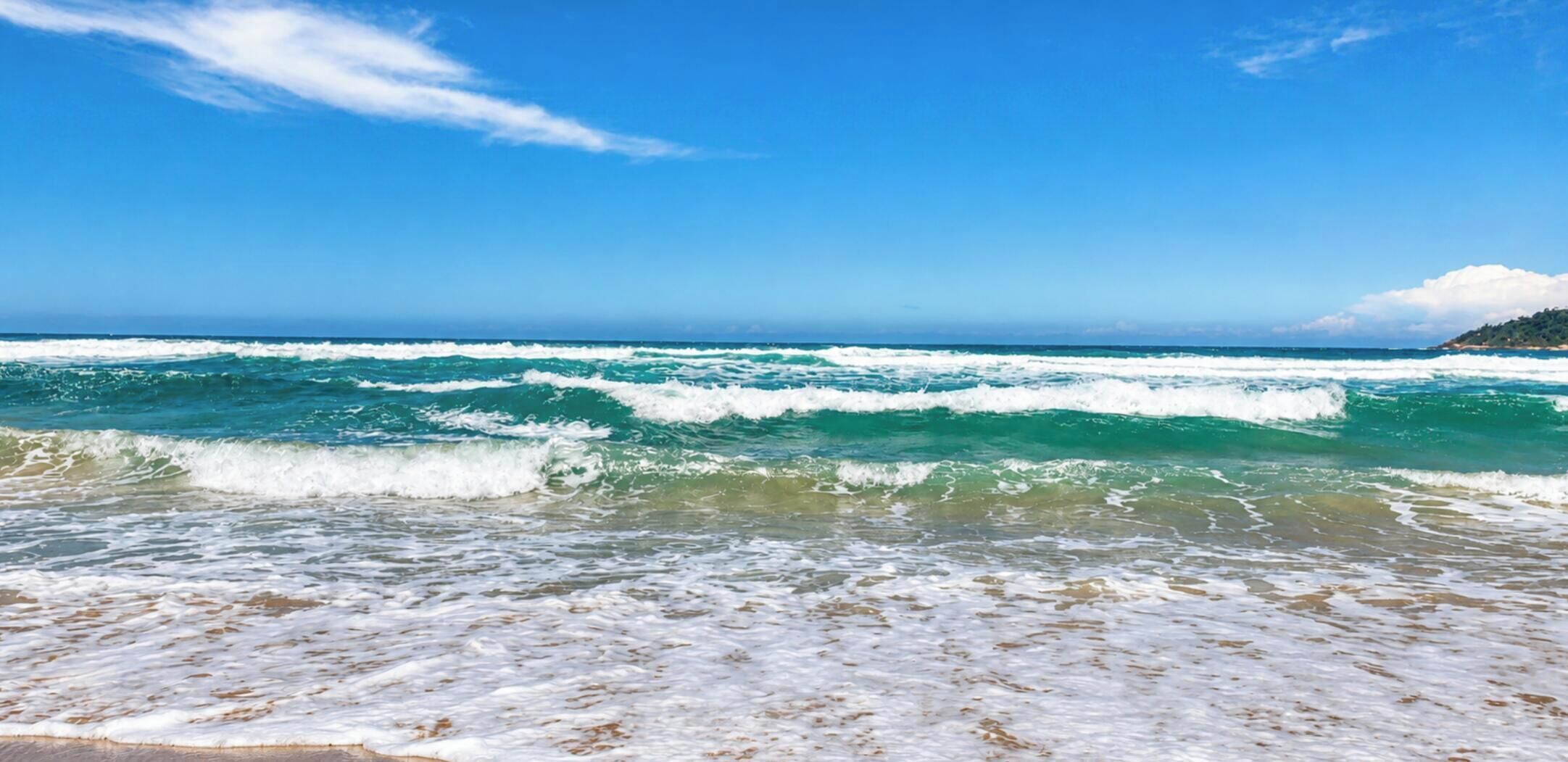 Casa família, 3 quartos, ar-condicionado, vista para o jardim | Praia | Perto da praia, areia branca 