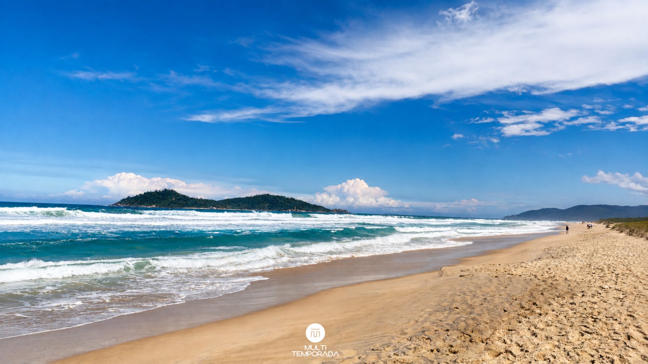 Chalé | Praia