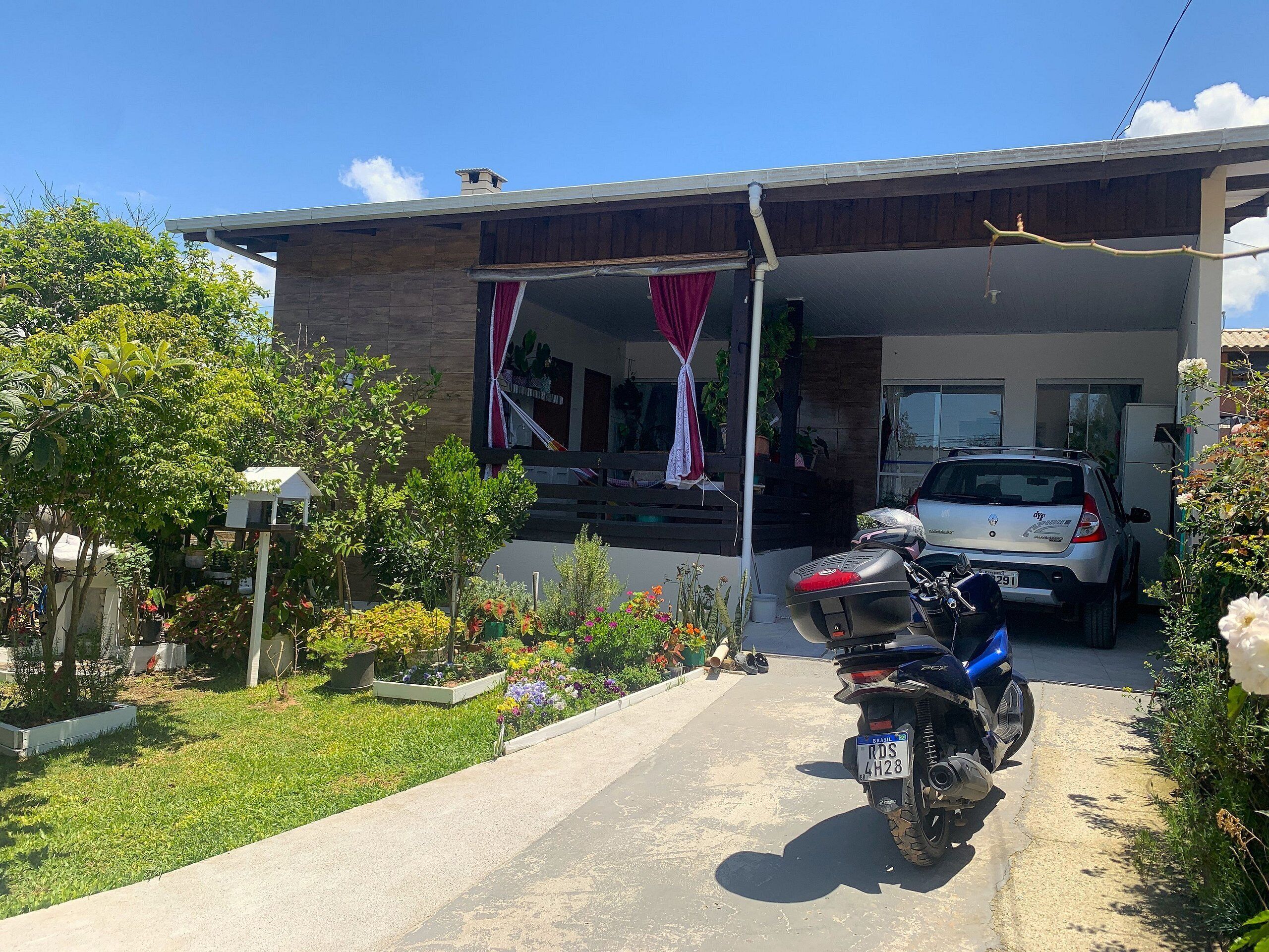 Family House, Garden View | Garden view