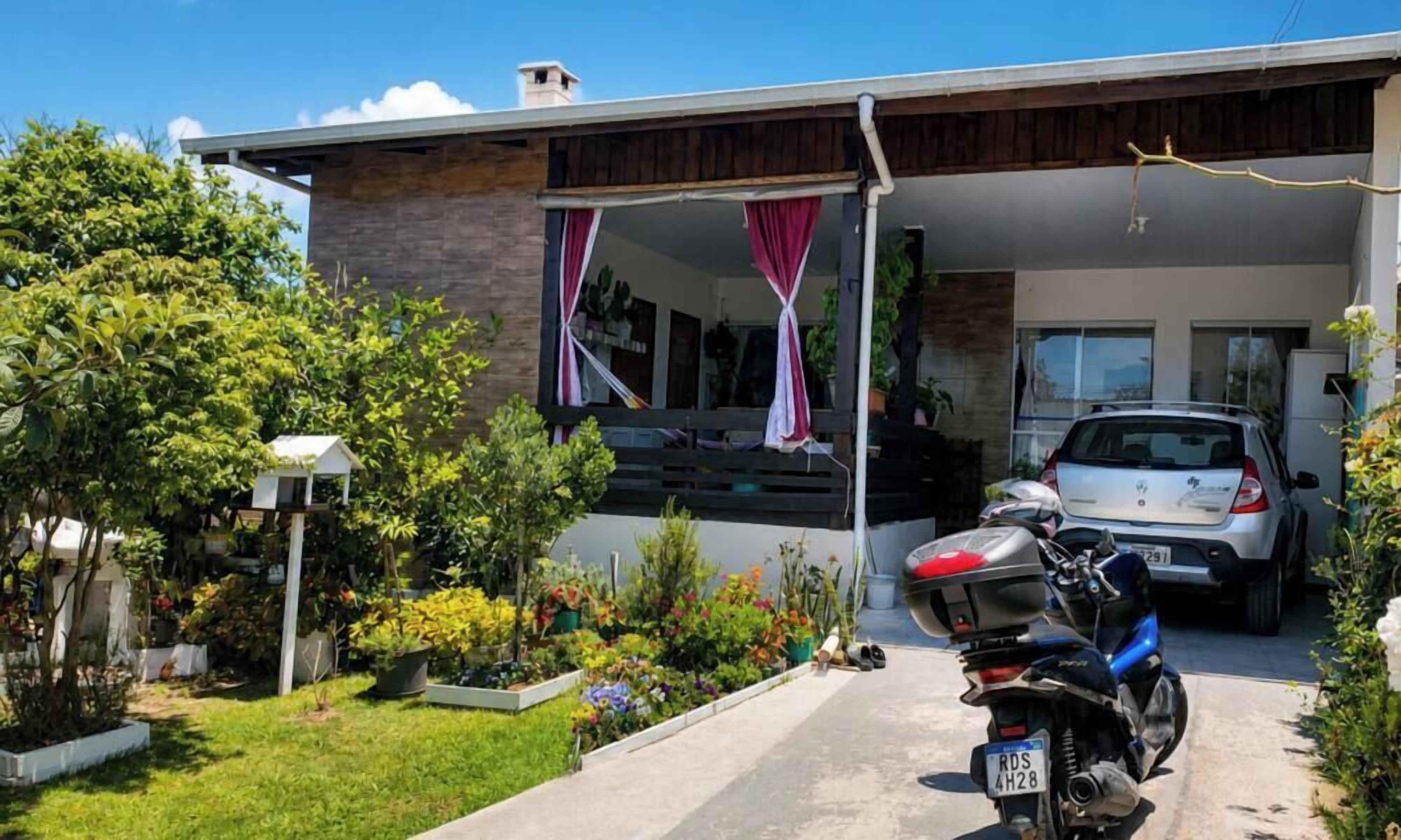 Casa familiar, 3 habitaciones, Aire acondicionado, vistas al jardín | Vistas al jardín