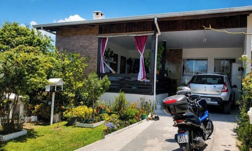 Casa Família: Praia, Campeche e Conforto
